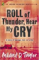 Roll Of Thunder, Hear My Cry - Penguin Group USA