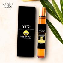 Roll-on 10ml Alegria e Felicidade Aromaterapia Pura