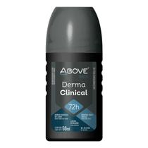 Roll On Above Dermaclinical Men 50ml Roll On Above Dermaclinical Men 50ml