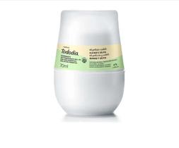 Roll-on Alecrim Salvia Rol-on Natura Feminino Rolon Rollon