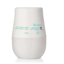 Roll-On Ant Natura Tododia Erva Doce Roll-On Ant Natura Tododia Erva Doce