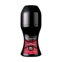 Roll on antitranspirante OnDuty men max protection Avon 50ml Roll on antitranspirante OnDuty men max protection Avon 50ml
