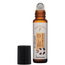 Roll-On Blend Óleo Essencial Kids - Ei, atenção Via Aroma