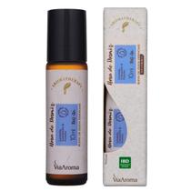 Roll-On Blend Óleos Essenciais Hora de Dormir 10ml - Via Aroma Roll-On Blend Óleos Essenciais Hora de Dormir 10ml - Via Aroma
