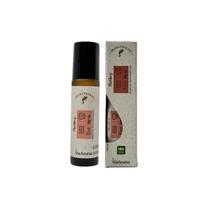 Roll On Blend Oleos Essenciais Mulher 10ml Via Aroma