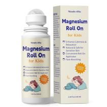 Roll-on de Magnésio Nexalo rithu Kids 100 ml Calmante
