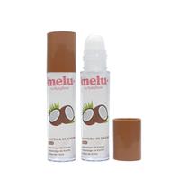 Roll-on de Manteiga de Cacau Coco - Melu Roll-on de Manteiga de Cacau Coco - Melu