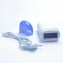 Roll-on Depilador Rollon Cera Quente Termocera Rolon - riossport mix