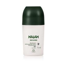 Roll-on Desodorante Antitranspirante Invisível 75ML Masculino KaiakAventura - Perfumaria