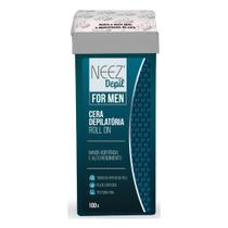 Roll on for men 100g neez Roll on for men 100g neez