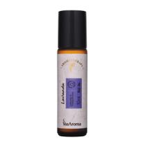 Roll-On Lavanda Via Aroma 10ml