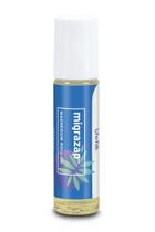 Roll On Life-flo Migrazap Magnésio 7 mL para dores de cabeça e pescoço Roll On Life-flo Migrazap Magnésio 7 mL para dores de cabeça e pescoço
