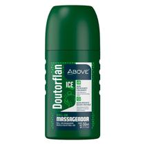 Roll-On Massageador Above Ice Alívio Dor Muscular 50ml Roll-On Massageador Above Ice Alívio Dor Muscular 50ml