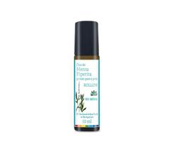 Roll on oleo de menta piperita pronto para pele 10ml wnf Roll on oleo de menta piperita pronto para pele 10ml wnf