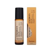 Roll on oleo essencial 10ml energia