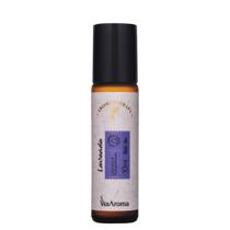 Roll-on Óleo Essencial Lavanda Via Aroma 10ml