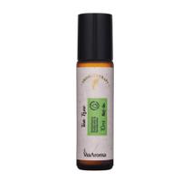 Roll-On Óleo Essencial Tea Tree Via Aroma - 10ml Roll-On Óleo Essencial Tea Tree Via Aroma - 10ml