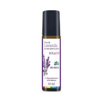Roll-on Óleo Pronto Para Pele Lavanda Wnf - 10ml Roll-on Óleo Pronto Para Pele Lavanda Wnf - 10ml