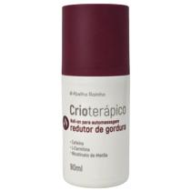 Roll-on Para Automassagem Redutor de Gordura Crioterápico Abelha Rainha 90ml Roll-on Para Automassagem Redutor de Gordura Crioterápico Abelha Rainha 90ml