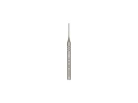 Roll Pin Punch TEKTON 1,6 mm 66061 fabricado nos EUA
