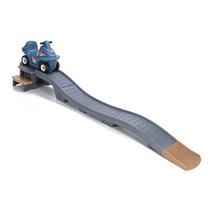 Roller Coaster Toy Step2 Up & Down para crianças de 2 a 5 anos, máximo de 23 kg Roller Coaster Toy Step2 Up & Down para crianças de 2 a 5 anos, máximo de 23 kg
