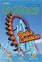 Roller Coasters - Physical Science Ladders - Above-Level