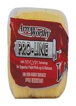 Roller Cover Arroworthy Lmdl 3/4x4 Deluxe Mistura de poliéster Roller Cover Arroworthy Lmdl 3/4x4 Deluxe Mistura de poliéster