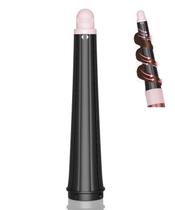 Roller de cabelo PUREGUST, cônicos, cônicos, 20-36 mm, rosa Roller de cabelo PUREGUST, cônicos, cônicos, 20-36 mm, rosa