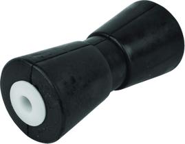 Roller de reboque de barco Attwood 11217-1 Heavy Duty Rubber Roller de reboque de barco Attwood 11217-1 Heavy Duty Rubber