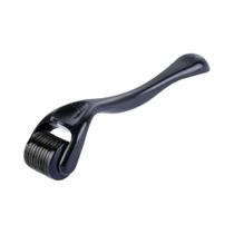 Roller Derma Para Crescimento De Pelos Faciais E Corporais Com 540 Agulhas, Ferramenta Micro Facial