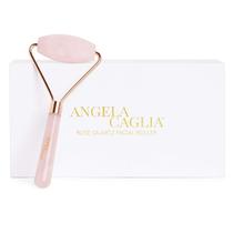 Roller facial Angela Caglia La Vie en Rose
