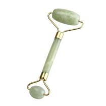 Roller Massageador Pedra De Jade