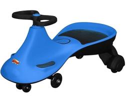 Roller Skate Musical Com Luzes Suporta 50Kg ul - Zoop Toys