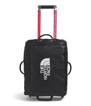 Roller THE NORTH FACE Base Camp Voyager 21 TNF preto/TNF branco