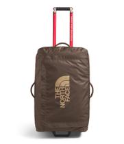 Roller THE NORTH FACE Base Camp Voyager 29 - Smokey Brown/Khaki Stone Roller THE NORTH FACE Base Camp Voyager 29 - Smokey Brown/Khaki Stone