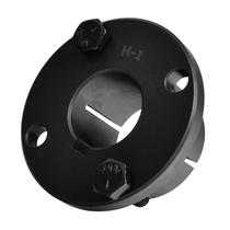 Rolley Sheave MINERGUY de 1 furo em aço estilo H com bucha