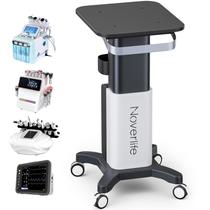 Rolling Cart Noverlife Beauty Salon Carbon Steel 118 kg