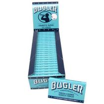 Rolling Papers Bugler SW 115 deixa sabor sem sabor