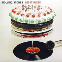 Rolling stones let it bleed cd - Universal Music Rolling stones let it bleed cd - Universal Music