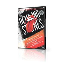 Rolling Stones Live L.A.1989 + Jam Eric Clapton Rolling Stones Live L.A.1989 + Jam Eric Clapton