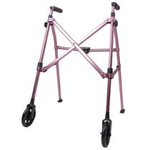 Rolling Walker Stander Wonder Walker Regal Rose Lightweight Rolling Walker Stander Wonder Walker Regal Rose Lightweight