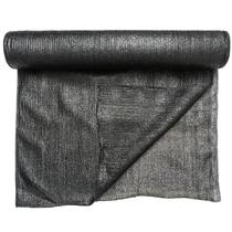 Rollo de Tela Sombreo WindscreenSupplyCo 178x3050 cm Negro 60% UV