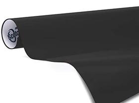 Rollo de Vinilo para Envoltura 3M 1080 Negro Mate 15 cm x 150 cm Rollo de Vinilo para Envoltura 3M 1080 Negro Mate 15 cm x 150 cm