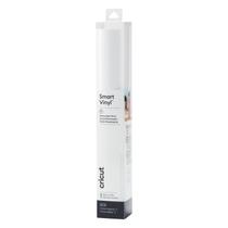 Rollo de Vinilo Permanente Inteligente Cricut Blanco 3 pies para Maker 3/Explore 3