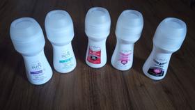 Rollon antitranspirante Rollon antitranspirante