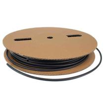 Rolo 100m Espaguete Termo Retrátil c/ cola 6,40mm - Cód.7781 Rolo 100m Espaguete Termo Retrátil c/ cola 6,40mm - Cód.7781