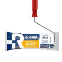 Rolo 15cm Lã Epóxi 5mm Bernina - ROMA Rolo 15cm Lã Epóxi 5mm Bernina - ROMA