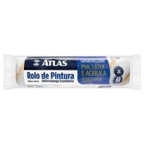 Rolo 23cm Anti-Respingo 773/10 Atlas