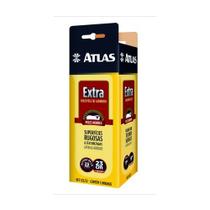 Rolo 23cm Lã Carneiro Pele Extra 322/22 Atlas