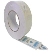 Rolo 3 Digitos C/2000 Senhas